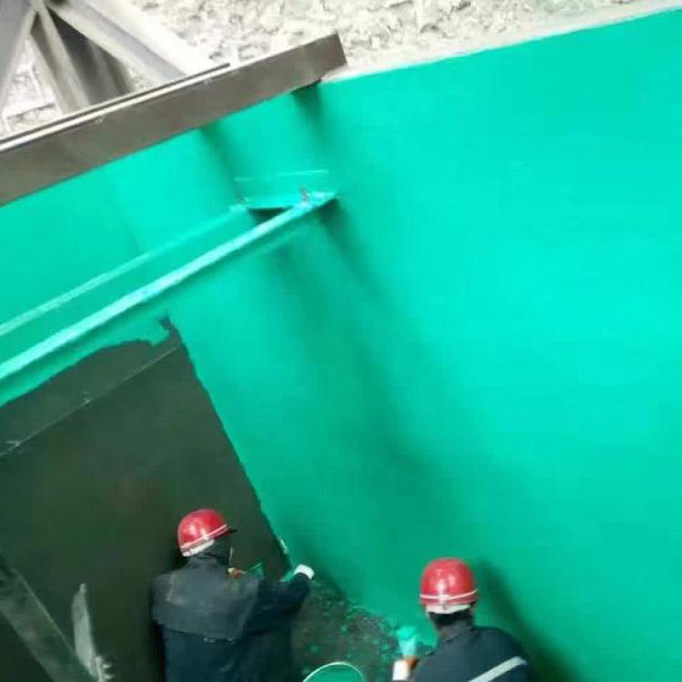 宁德彩色防滑路面和景观水洗树脂石施工各有特点